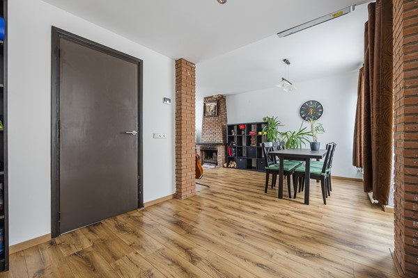 Medium property photo - Ringbaan-Noord 322, 5046 AE Tilburg